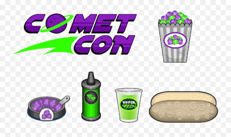 Papau0027s Hot Doggeria Hd Development Progress And Encyclopedia Papa