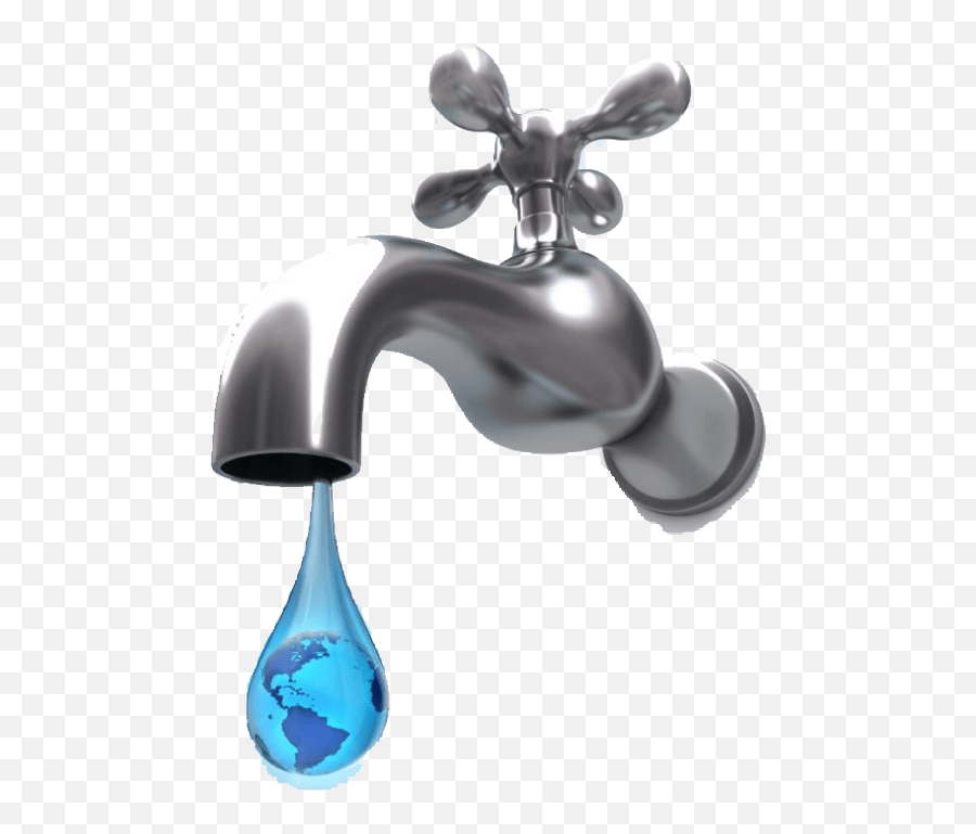 Faucet Drip Sticker By Brandy Birdsong Water Save Emoji,Faucet Emoji free transparent emoji