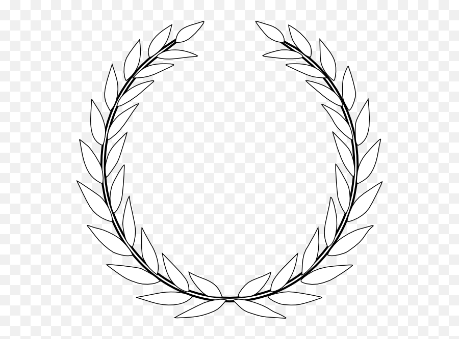 Olive Branch Transparent Png Clipart Clip Art Olive Branch Outline