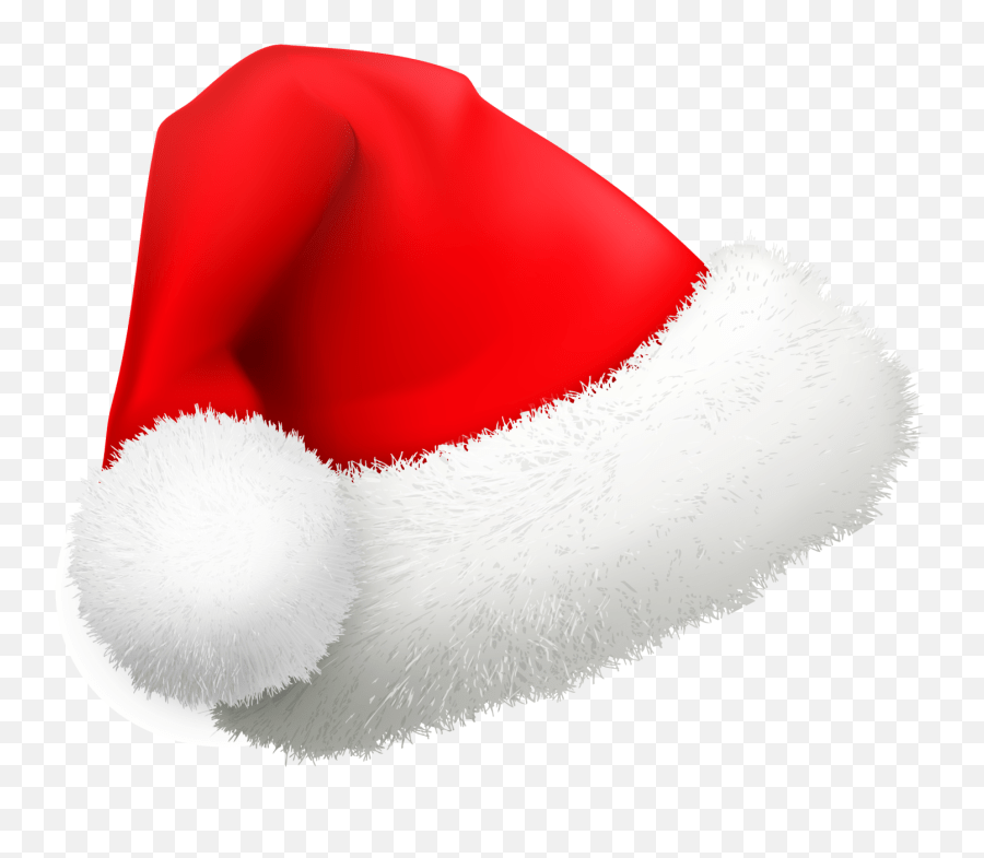 Transparent Background High Resolution Christmas Hat Clipart Christmas Hat Png Transparent