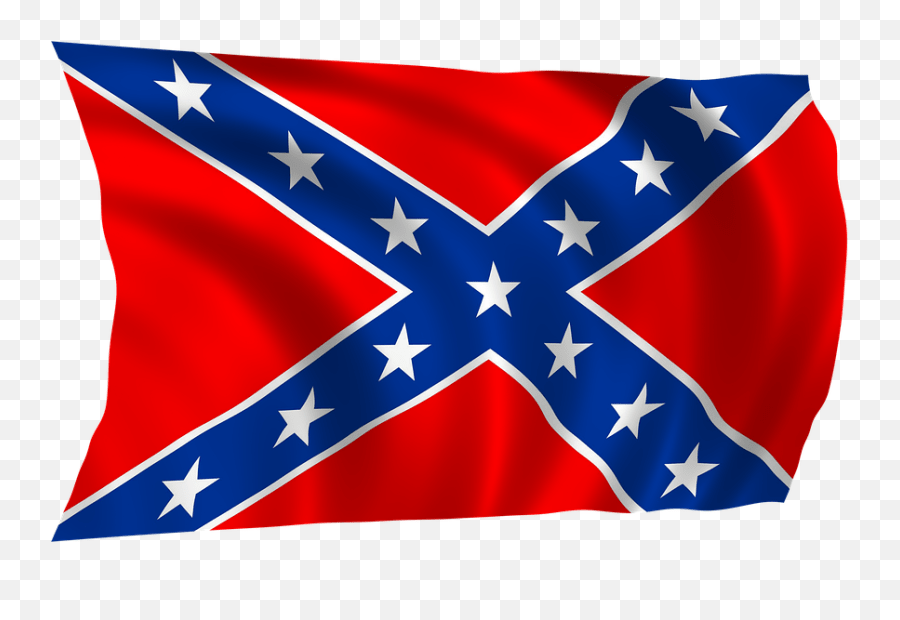 Confederate Flag Transparent Confederate Flag Png Emoji,Confederate