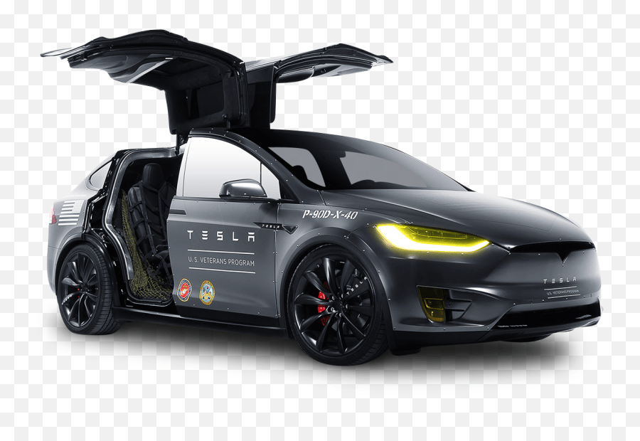 Tesla Emoji Transparent Png Clipart Tesla Model X,Black Car Emoji