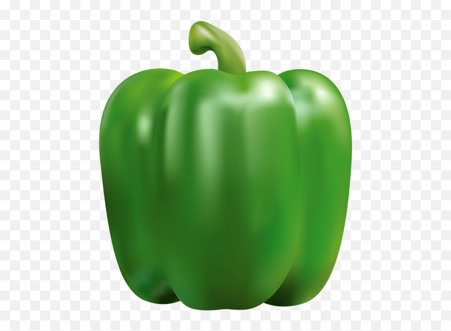Png Images Black Green Chilli Pepper Green Pepper Clipart Emoji,Green