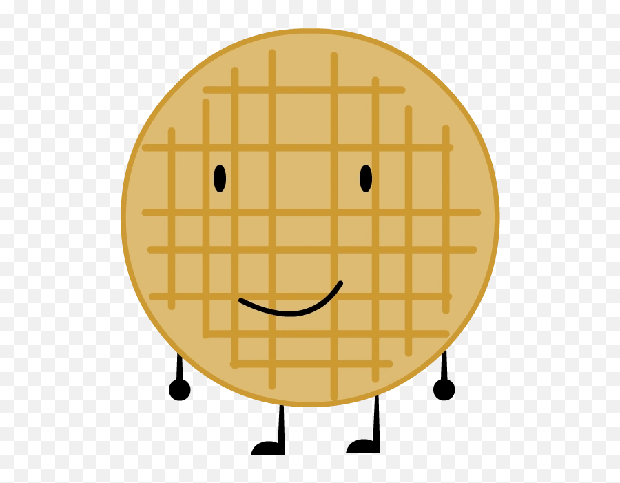 Waffle Clip Art Emoji,Waffle Emoticon free transparent emoji
