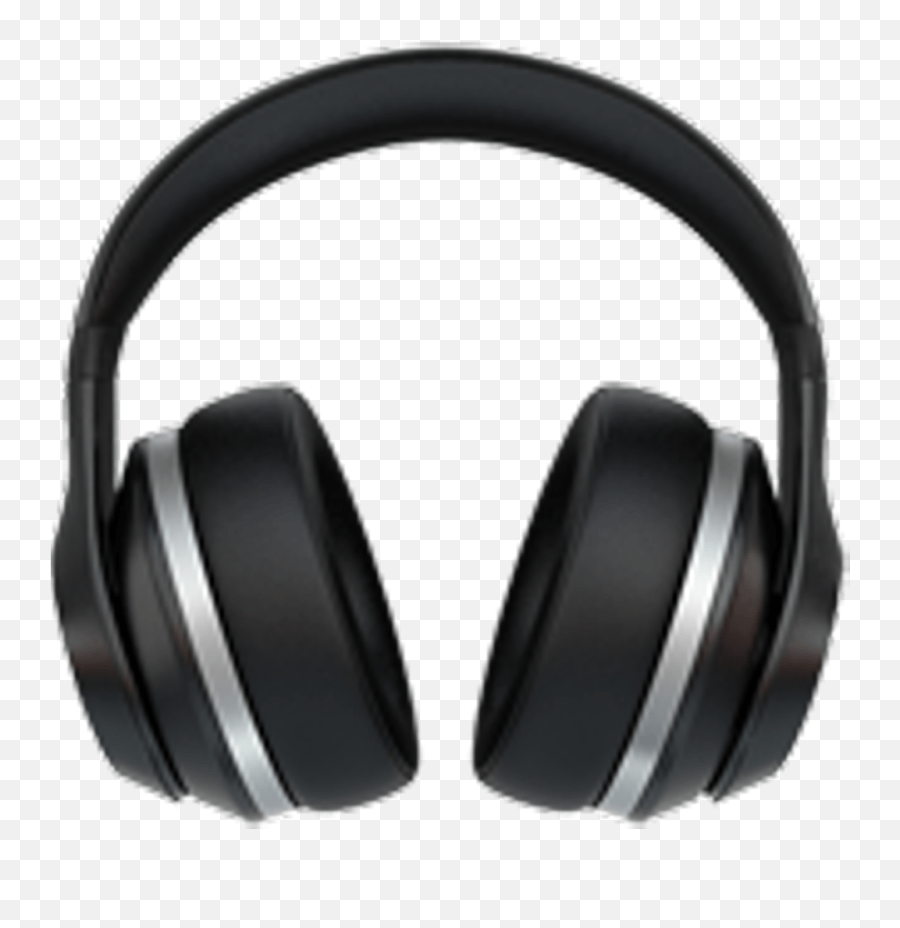 Download Hd Emoji Transparent Png Image Headphone Emoji Transparent