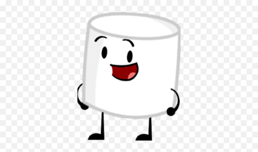 Marshmallow Clip Art Emoji,Marshmallow Emoticon free transparent
