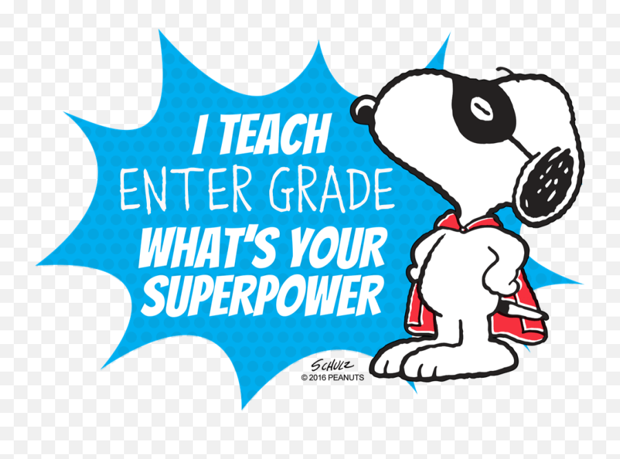Cafepress Emoji Teacher Superpower Snoopy Masked Emoji free transparent emoji