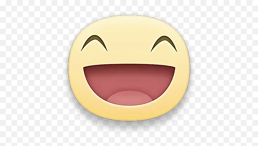 Picsart Messenger Emoji Facebook Sticker Icon,Emoji For Messenger