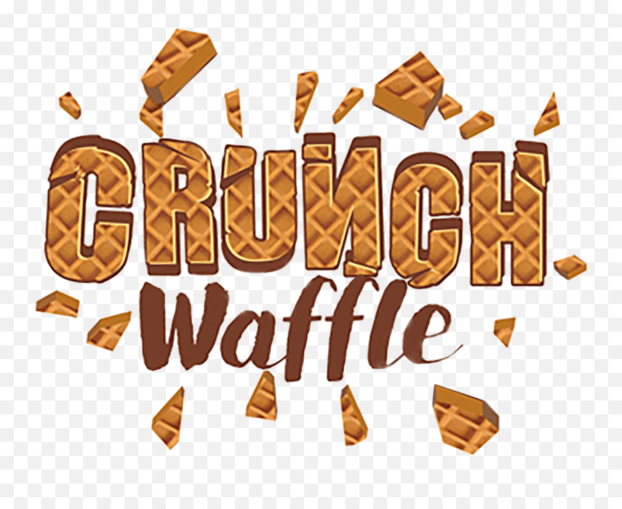 The World Of Waffles Amber Emoji,Waffle Emojis free transparent