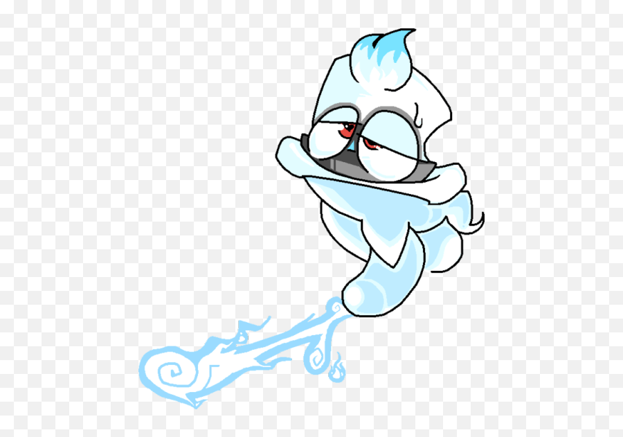 Robonyan Cartoon Emoji,Grabby Hands Emoji free transparent emoji