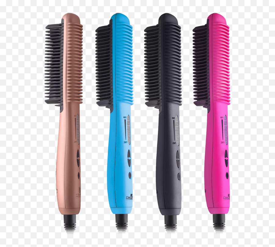 Royale Usa Multi Royale Multi Purpose Ceramic Hair Brush