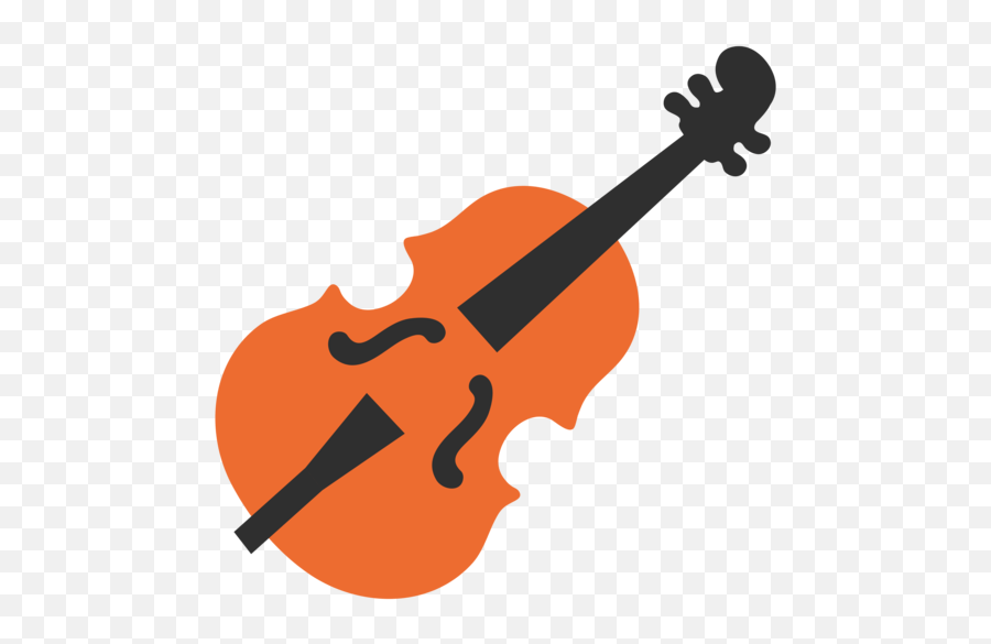 Violin Emoji Emoji Cello,Violin Emoji free transparent emoji