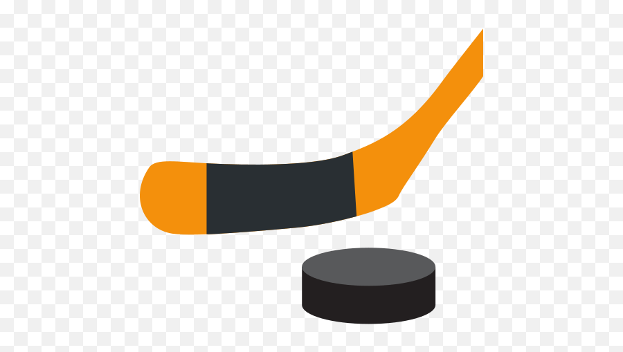 Hockey Emoji Meaning With Pictures Hockey Stick Ice Hockey Clipart