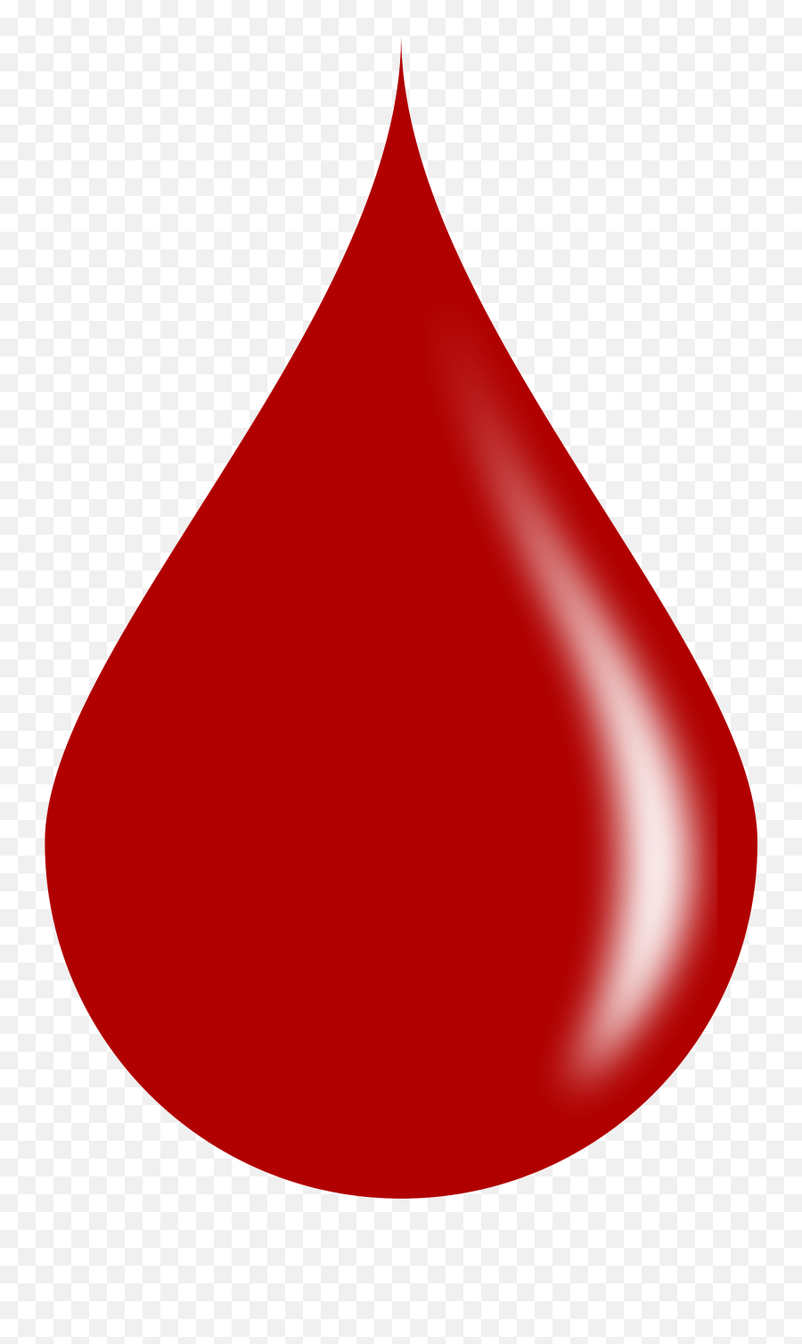 Clipart Blood Drop Png Blood Drop Emoji,Bleeding Emoji free