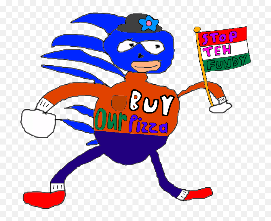 Hut Clipart Wiki Hut Wiki Transparent Gotta Go Fast Sanic Emoji,Pizza