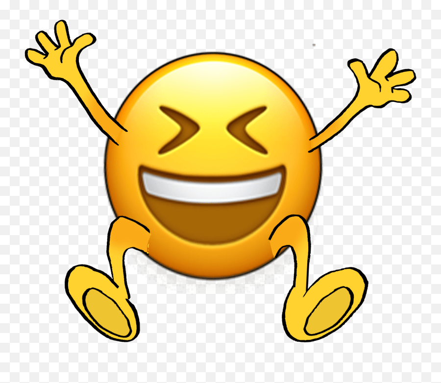 Dean Perry Grinning Squinting Face Emoji,Loser Emoji free