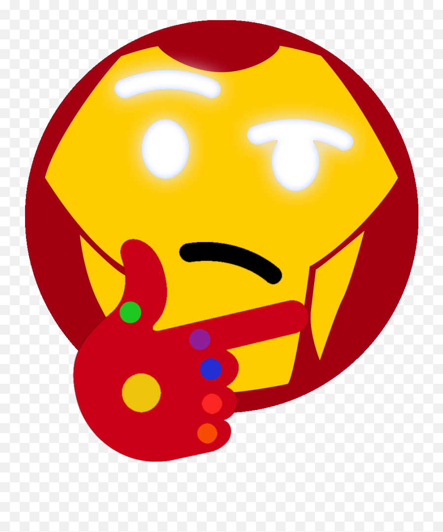 1857 Smiley Emoji,Iron Man Emoticon free transparent emoji