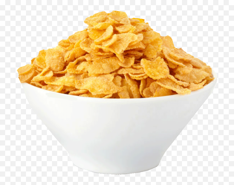 Cereal Clipart Frosted Flakes Cereal Transparent Bowl Of Cereal Emoji