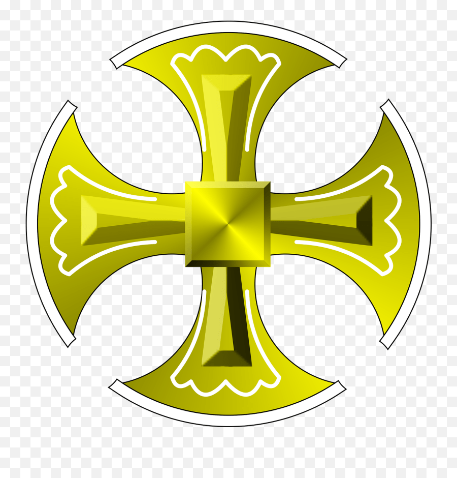 Cross Canterbury Religious Christianity Canterbury Cathedral Symbol