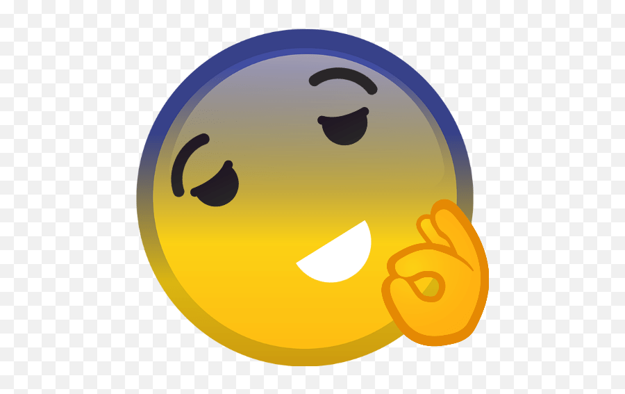 Discord Emoji Smiley,Yikes Emoji free transparent emoji