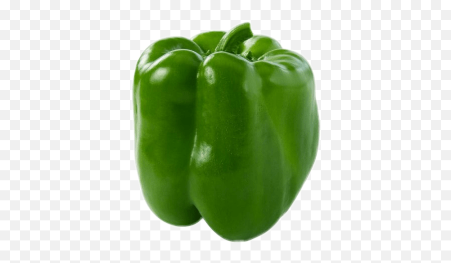 Greenpepper Pepper Bellpepper Bell Pepper Cost Emoji,Green Pepper Emoji free transparent