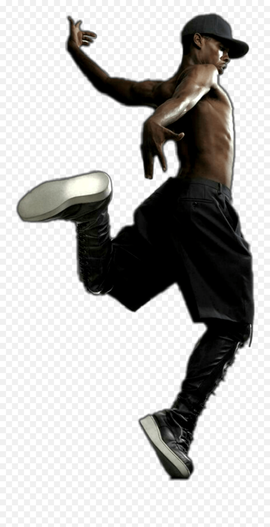 Man Dancing Fullfigure Dance Hip Hop Dance Moves Reference Emoji