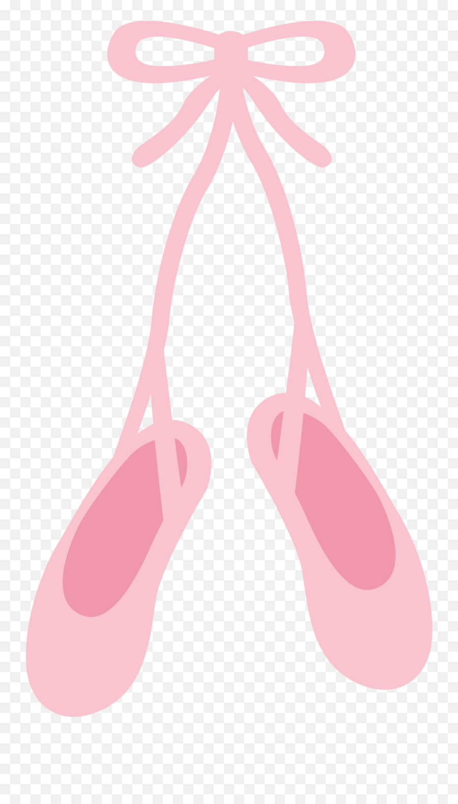 Ballet Dancer Ballet Shoe Pink Ballet Shoes Clipart Emoji,Ballet