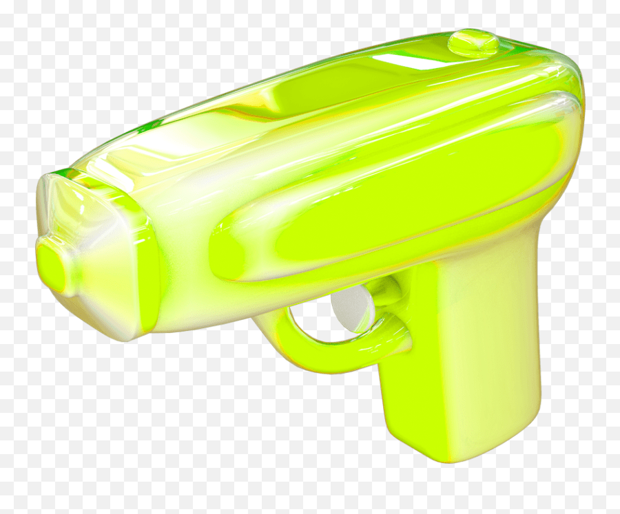 Apple Drops The Gun Emoji For A Friendlier Water Pistol 391