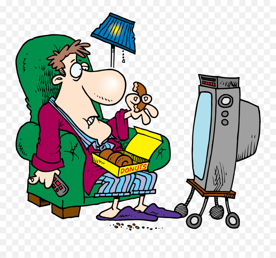 Couch Potato Clipart Free Couch Potato Clipart Emoji,Couch Potato