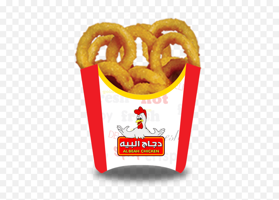 Albeah Chicken Delivery In Al Sayaseb Hungerstation Snack Emoji,Onion