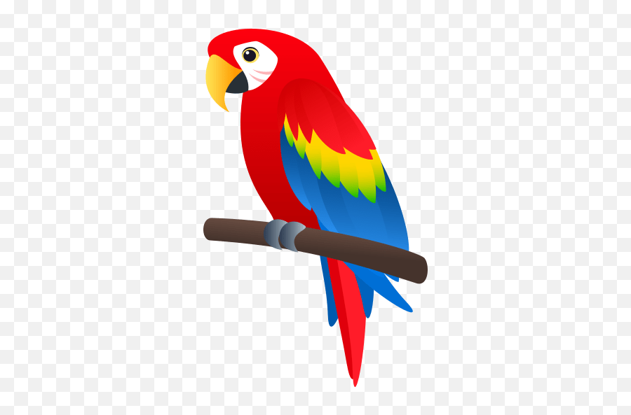 Emoji Parrot To Copy Paste Wprock,Bird Emoji free transparent emoji