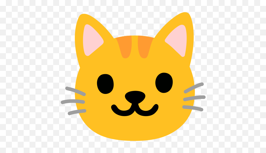 Cat Face Emoji Emoji Chat,Google Chat Emoji free transparent emoji