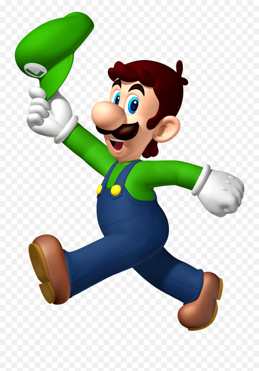 Mustache Clipart Luigi Mustache Luigi Mario Party Emoji,Tipping Hat