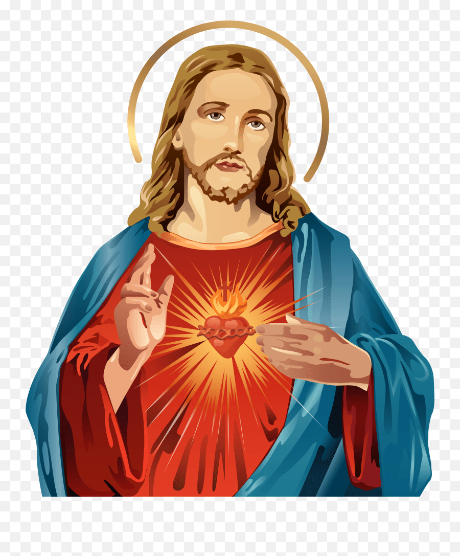 Jesus Cross Clipart Png Jesus Christ Png Emoji,Jesus Cross Emoji