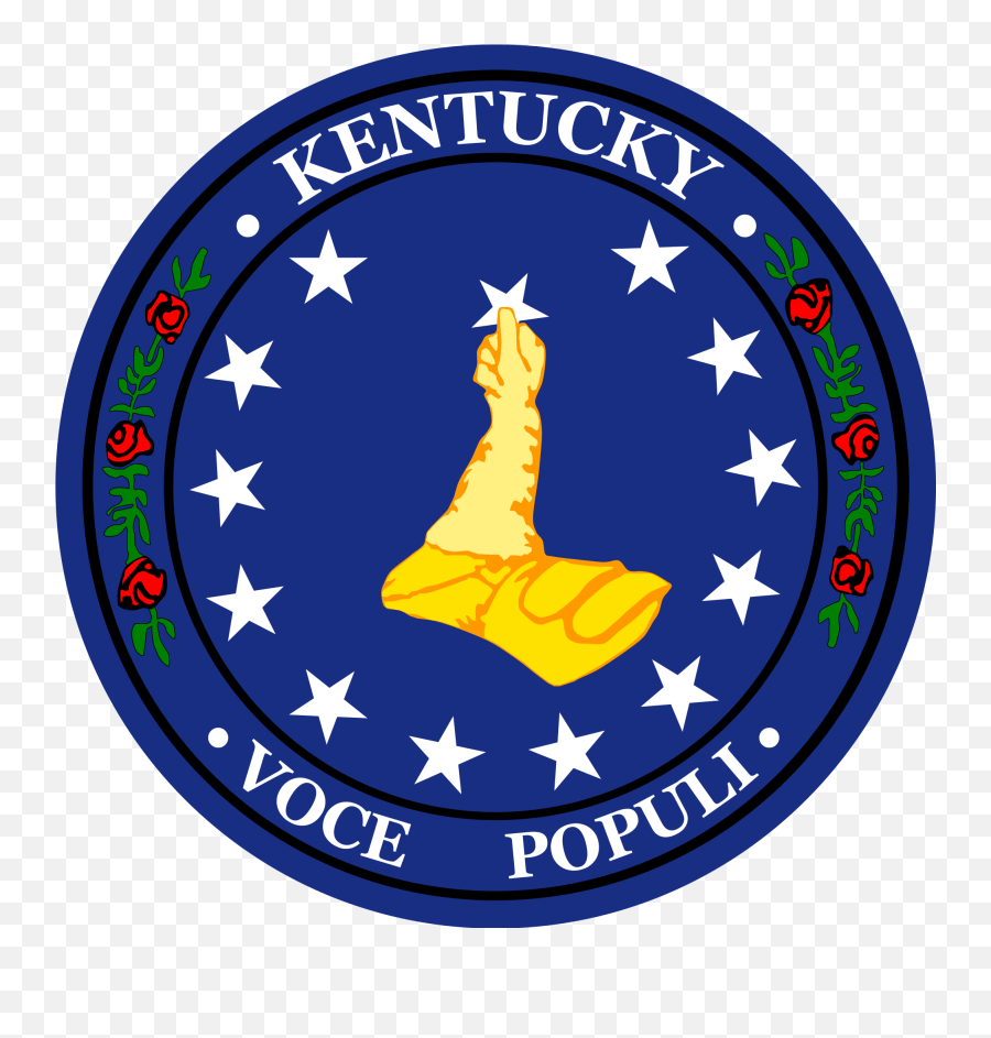 Kentucky In The American Civil War Kentucky Civil War Flag Emoji,Confederate Flag Emoji free