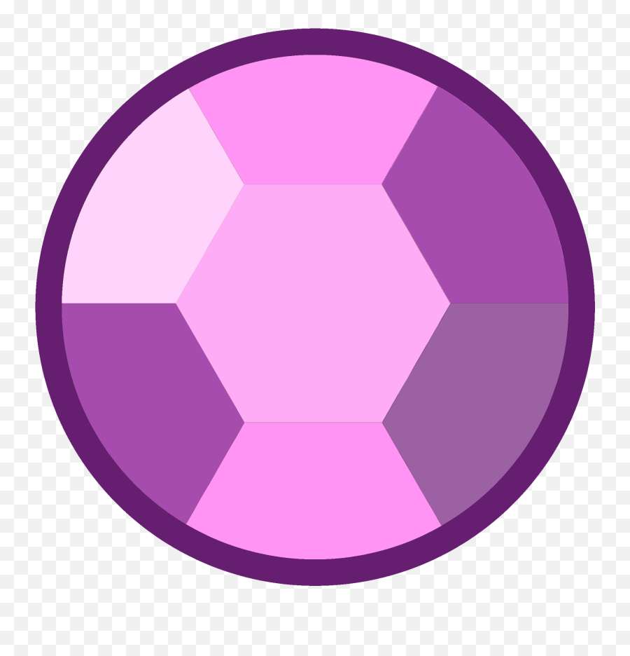 Kunzite Gemstone Png Circle Emoji,Gem Stone Emoji free transparent