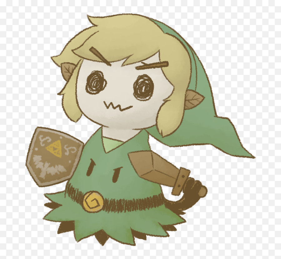 Sun And Moon The Legend Of Zelda Pokemon X Legend Of Zelda Emoji