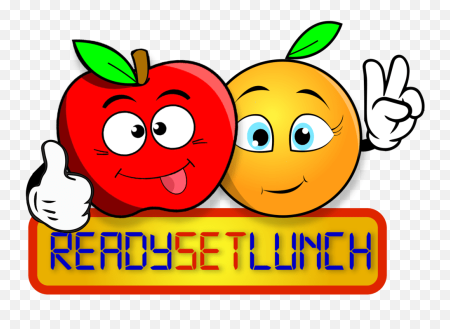 Readysetlunch Emoji,Lunch Emoticon free transparent emoji