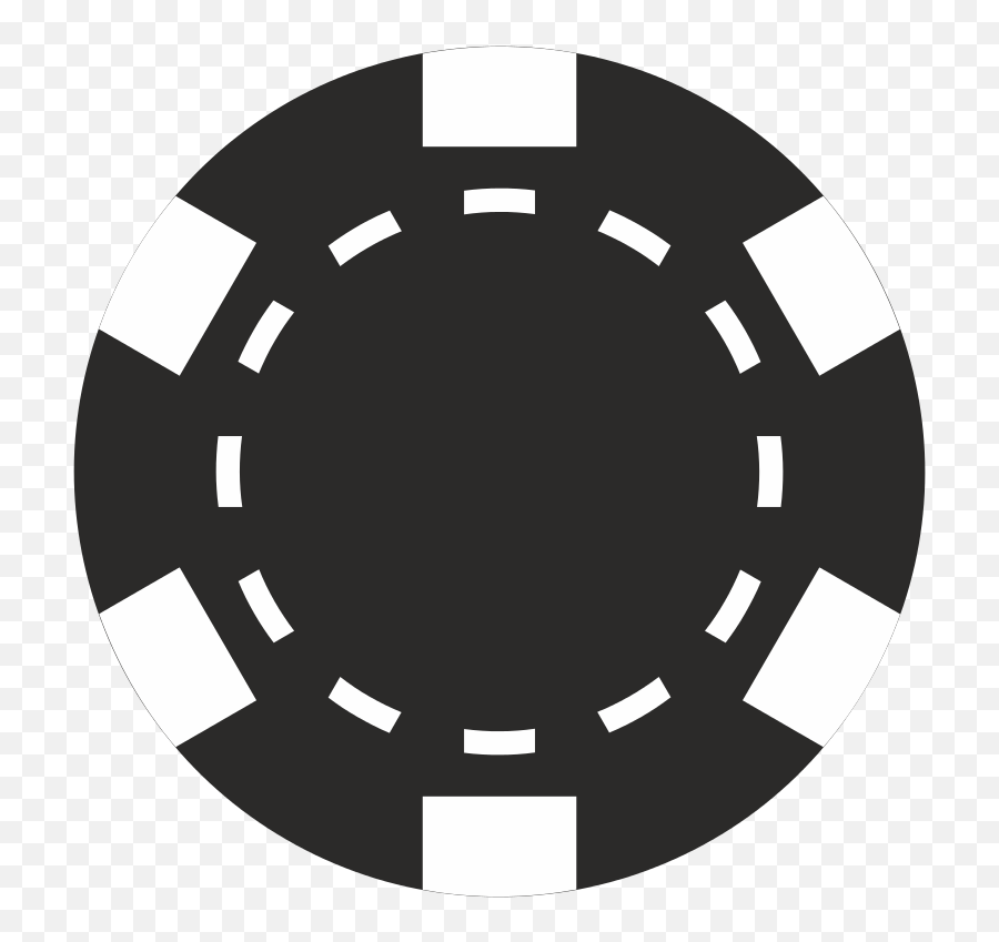 Casino Chip Poker Chips Emoji,Poker Chip Emoji free transparent