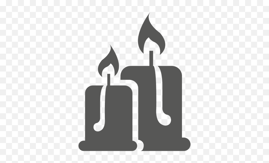 Burning Candle Lights Icon Transparent Png U0026 Svg Vector File