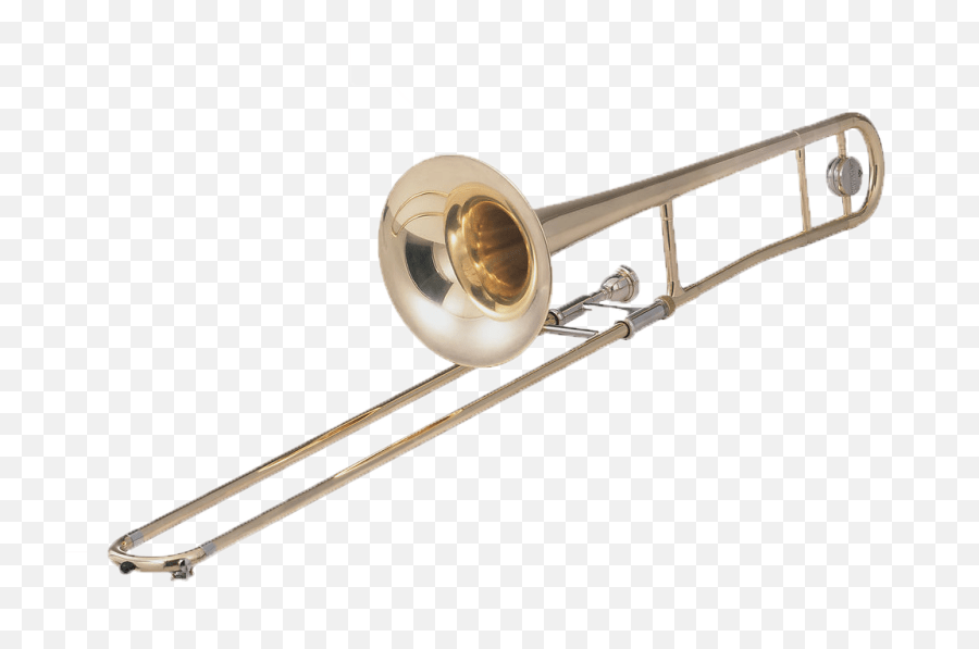 Trombone Musical Instrument Trombon Png Emoji,Trombone Emoji free