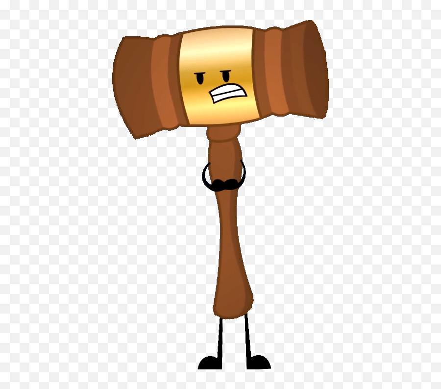 Clipart Hammer Judges Transparent Inanimate Insanity Judge Gavel Emoji,Judge Hammer Emoji