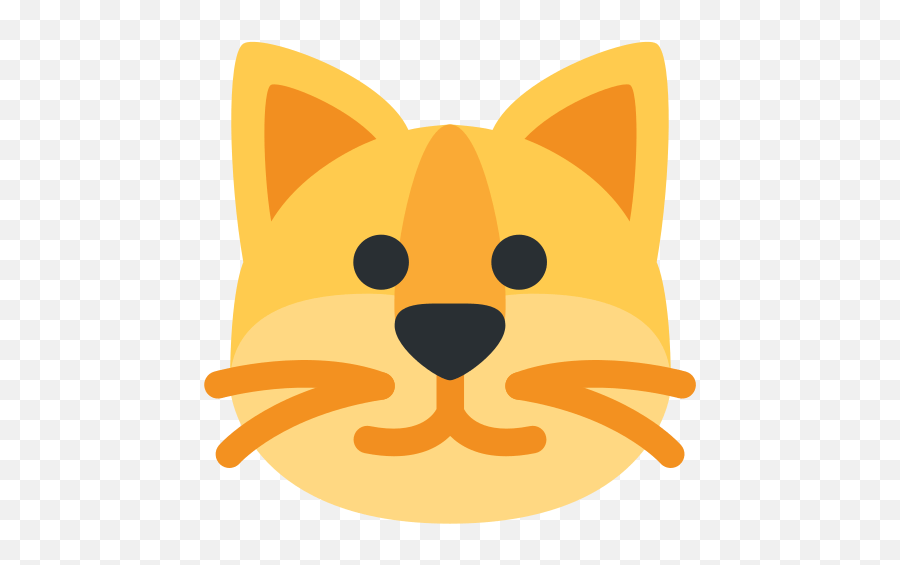 Angry Cat Emoji Iphone picpotatos