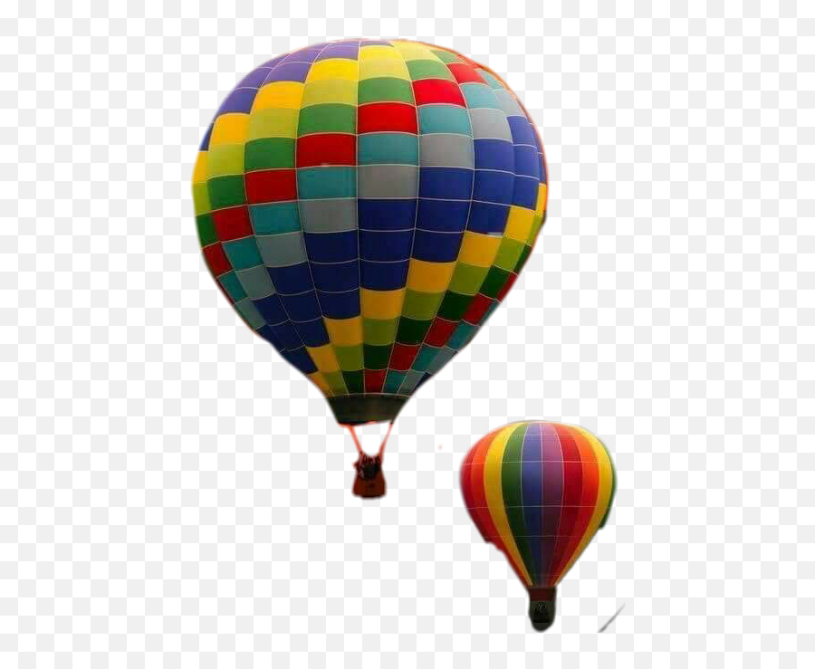 Hot Air Balloons Hot Air Balloon Emoji,Hot Air Balloon Emoji free