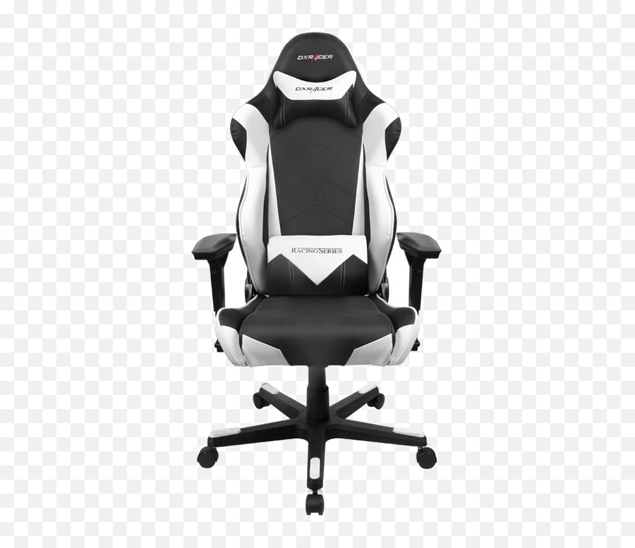 Dx Racer Gaming Chair Gaming Chair No Background Emoji,Dx Emoji