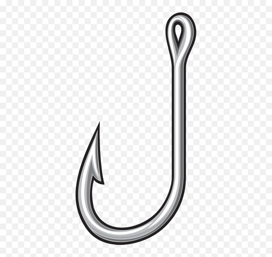 Fish Hook Png Download Png Image With Transparent Transparent