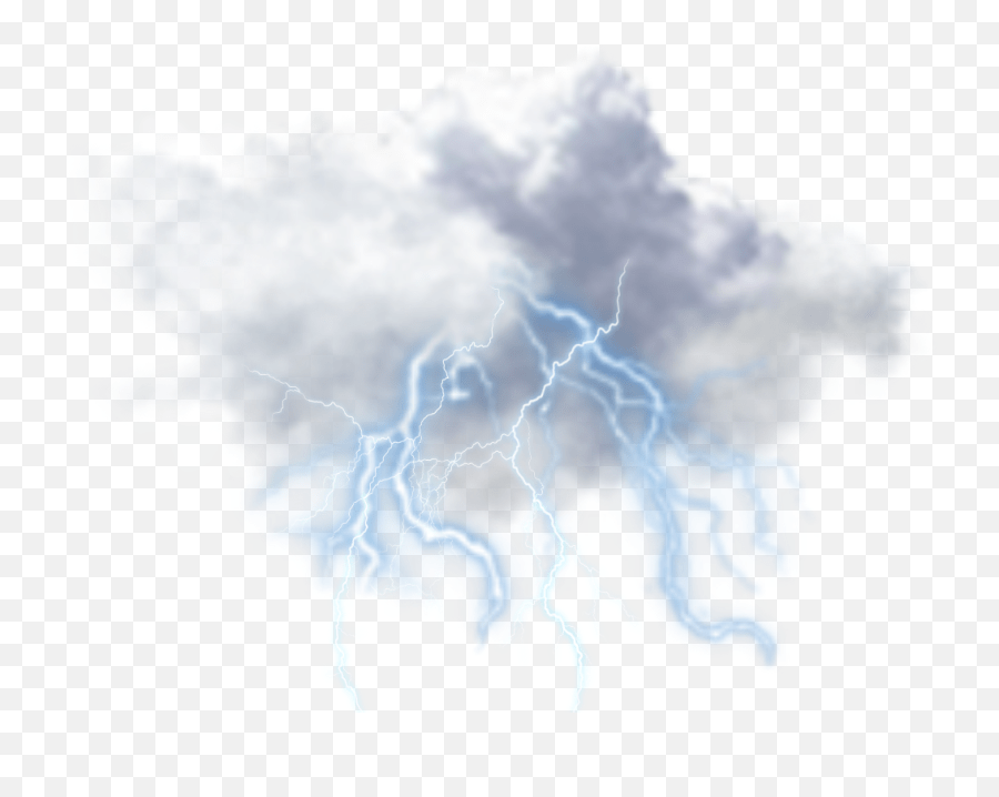 Storm Cloud Transparent Thunder Cloud Png Emoji,Storm Cloud Emoji