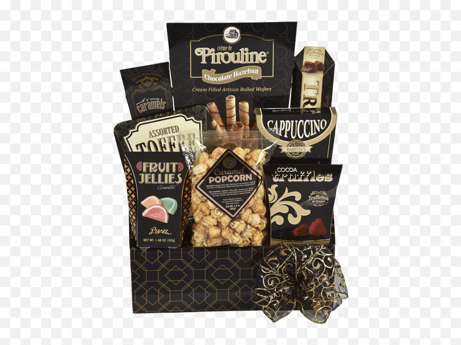 Wrights Send A Basket U2014 Razzle Dazzle Cupcakes Emoji,Hazelnut Emoji