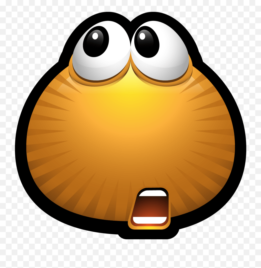Free Shocked Smiley Face Download Free Clip Art Free Clip Emoticons