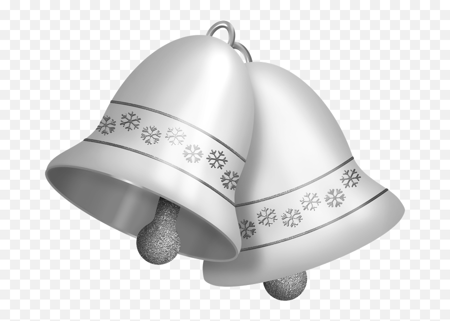 Silver Bells Png Silver Bells Silver Bells Clipart Iron Bells Clip